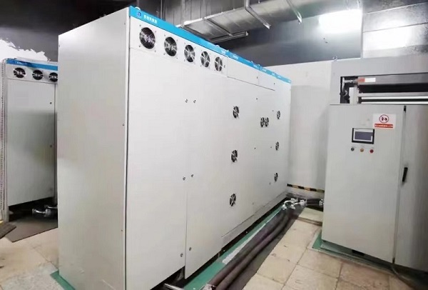 湘电飞轮储能技术解决了国外“卡脖子”难题.jpg 湘电飞轮储能技术解决了国外“卡脖子”难题.jpg