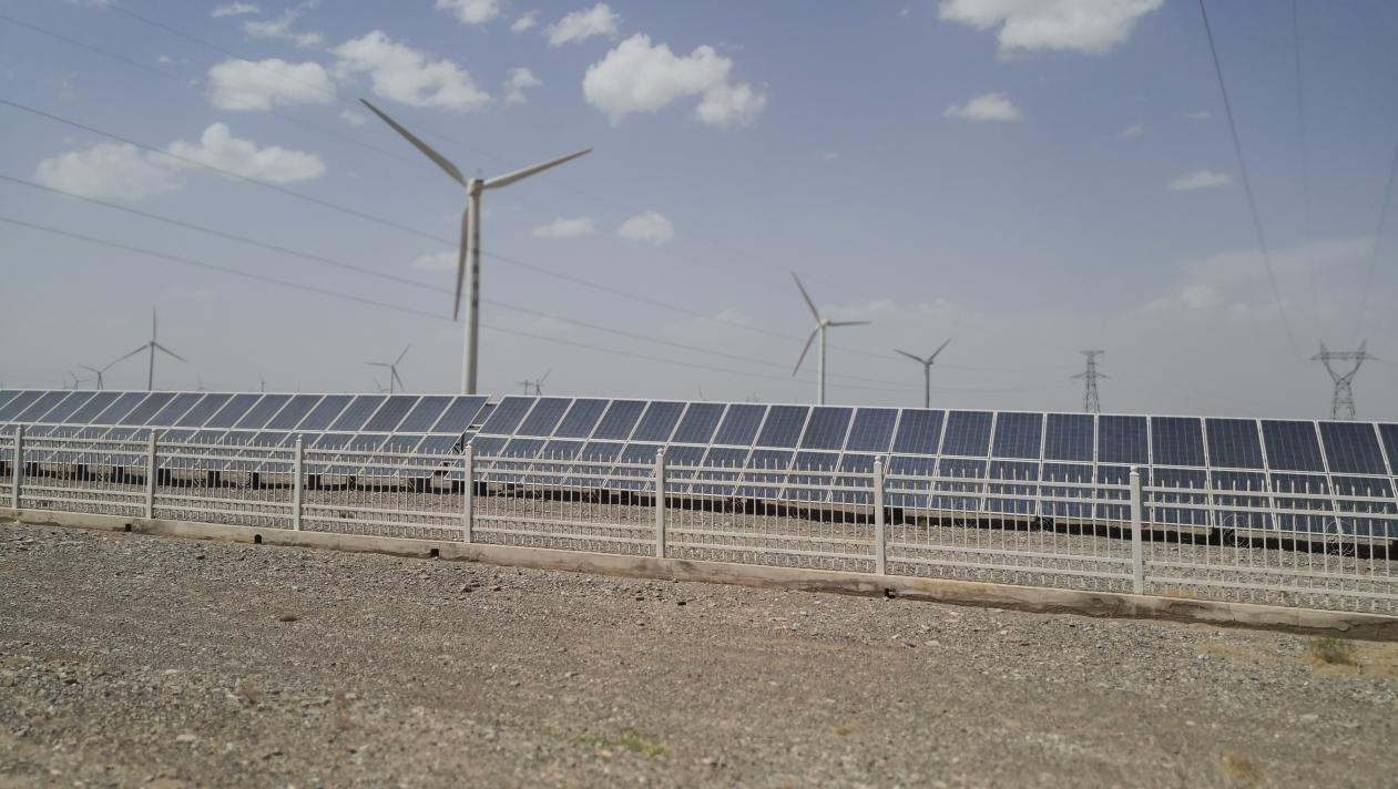 玉门昌马风电场特许权项目现场.png 玉门昌马风电场特许权项目现场.png