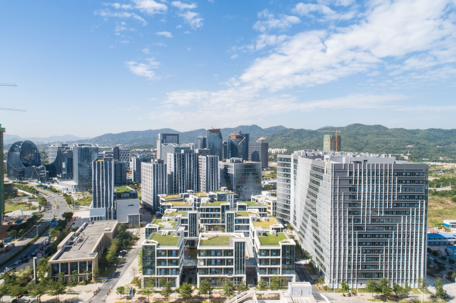 珠海龙头国企华发集团实业引领为城市锻造硬实力