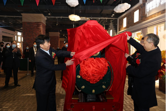 “双茂联动”再建一城  百强中心·十堰环球港双MALL商业“航母”今日启航v (1)1848.png