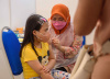 马来西亚累计新冠确诊病例超过300万例