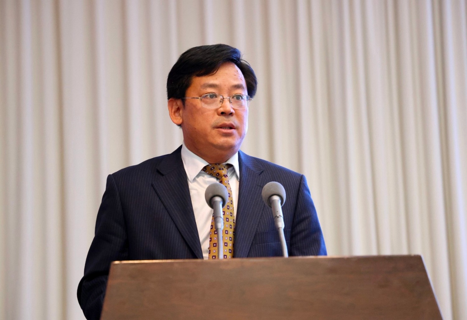 山东滨城:于更高起点,以更高要求建设更高水平"富强滨州"中心城区67