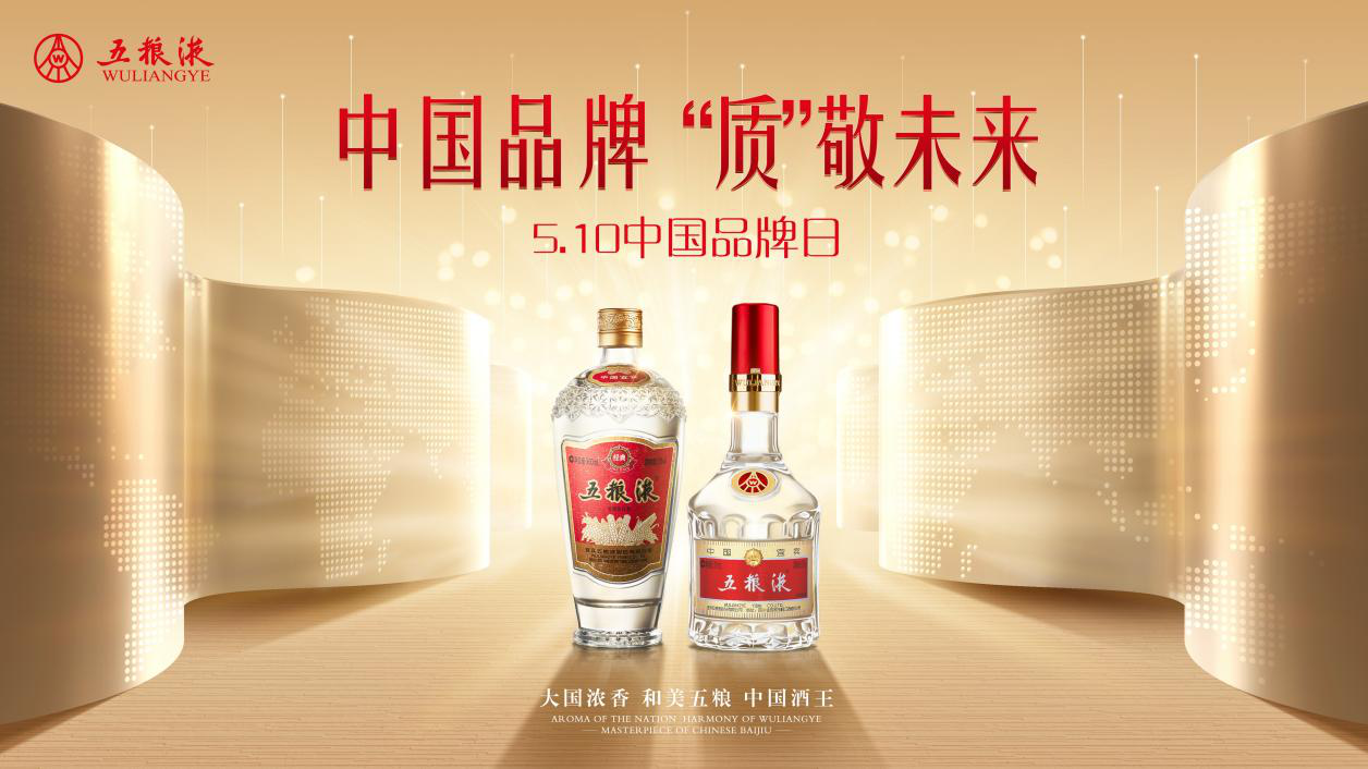 未開封)中国白酒 五粮液 500ml 45度 2016年(2本セット) 【公式通販】