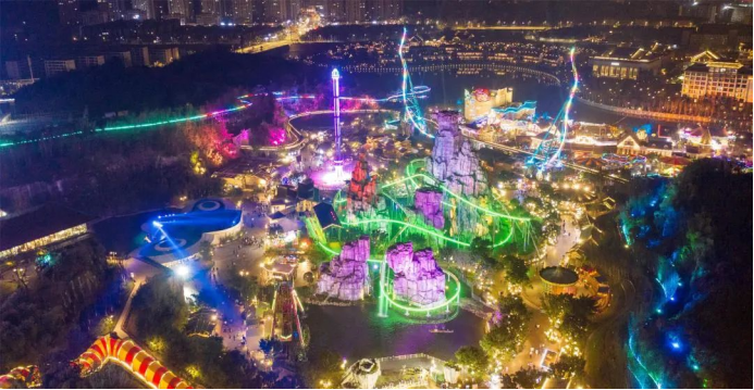 沙坪坝：打好“组合拳” 稳经济促发展1931.png