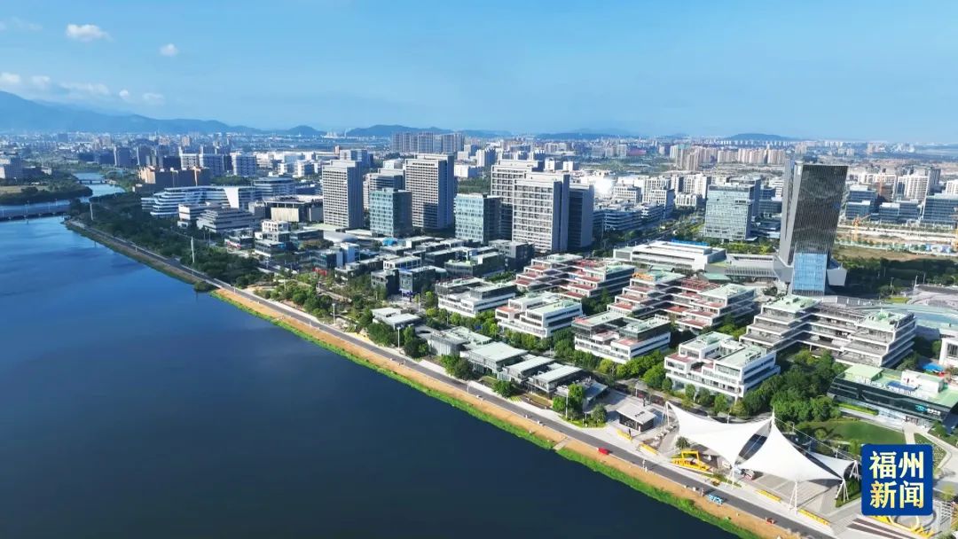 连续位居福州前列！长乐全力抢项目、拼经济！